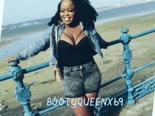 BOOTYQUEENX69