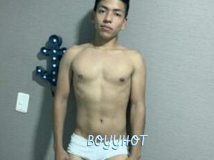 BOYYHOT