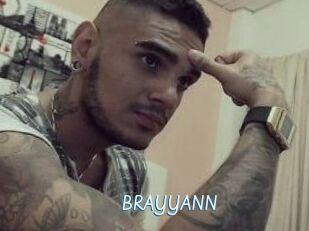 BRAYYANN