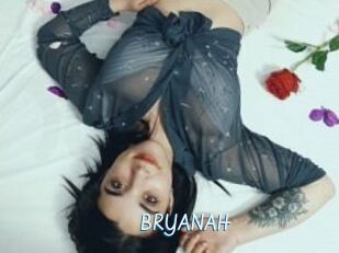 BRYANAH