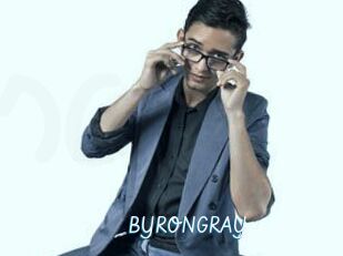 BYRONGRAY