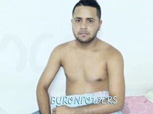 BYRONPOWERS