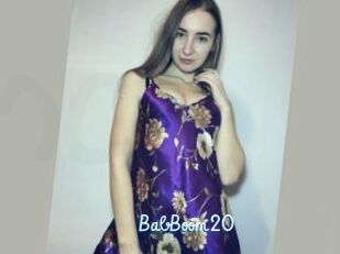 BabBoom20