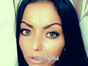 Babbyblak
