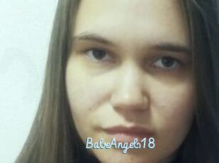 BabeAngels18