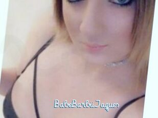 BabeBarbiiJaques