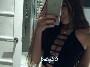 Baby23