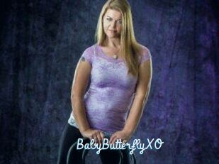 BabyButterflyXO
