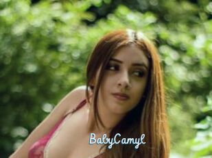 BabyCamyl