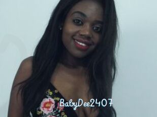 BabyDee2407