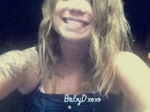 BabyDxoxo