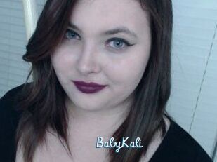 BabyKali