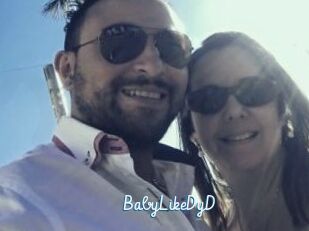 BabyLikeDyD