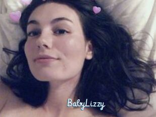 BabyLizzy