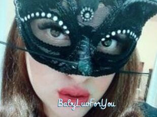BabyLuvForYou