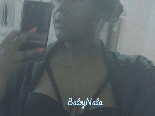 BabyNala