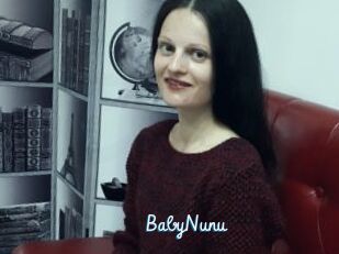 BabyNunu