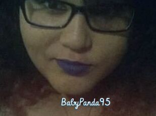 BabyPanda95