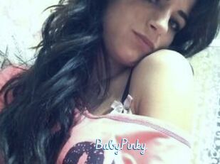 BabyPinky