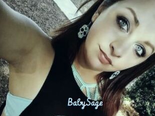 BabySage