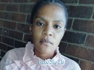 BabySky26
