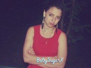 BabySugarX