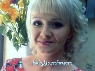 BabyYoursForever