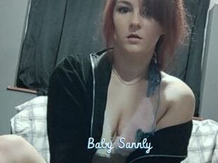 Baby_Sannly