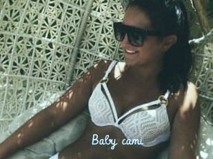 Baby_cami