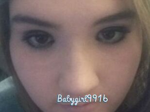 Babygirl9916