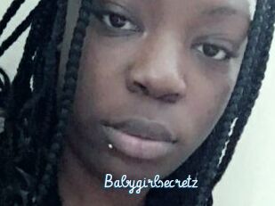 Babygirlsecretz