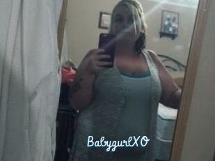 Babygurl_XO