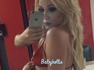 Babyhollie