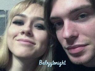 Babyytonight