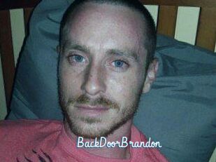 BackDoorBrandon
