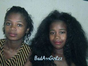 BadAssGirlzz