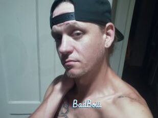 BadBoiii
