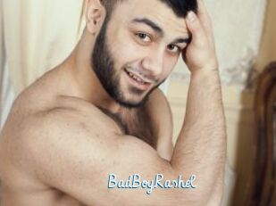 BadBoyRashel