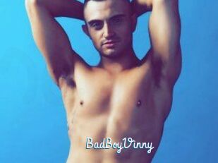 BadBoyVinny