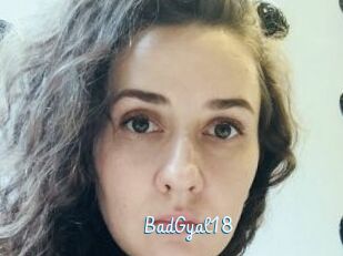 BadGyal18