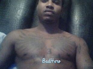 BadHero