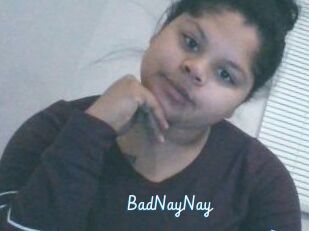 BadNayNay