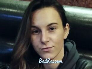 BadRaccoon