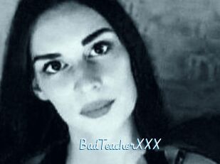 Bad_TeacherXXX