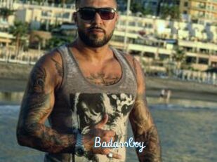 Badassboy