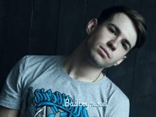 Badboysweet