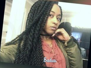 Baduu