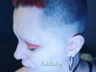 Baldbabey