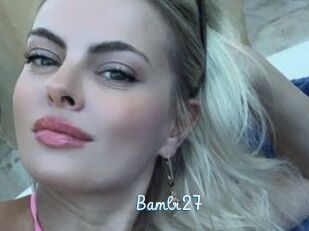 Bambi27