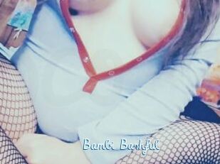 Bambi_Bashful